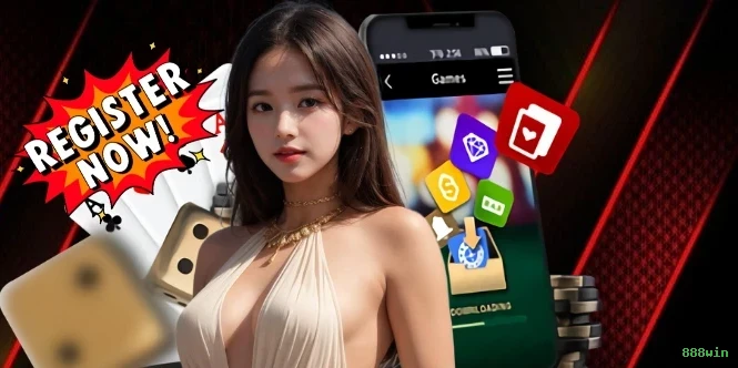 Cassino 888win app mobile